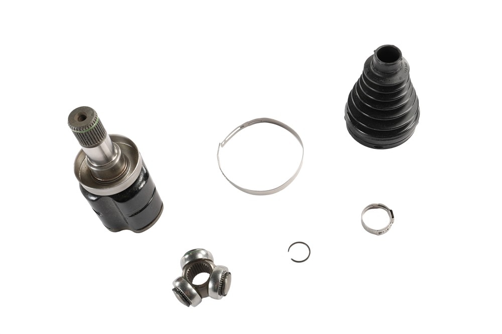 ACDelco GM Original Equipment Rear Driver Side Half-Shaft Inner Joint Kit