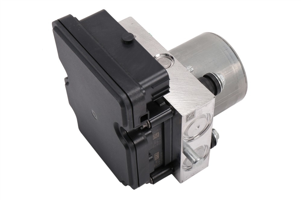 GM Genuine Parts Electronic Traction Control Brake Pressure Modulator Valve Kit
