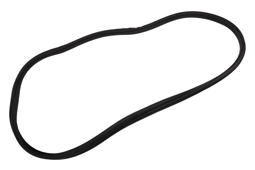 GM Genuine Parts Rear Side Door Weatherstrip