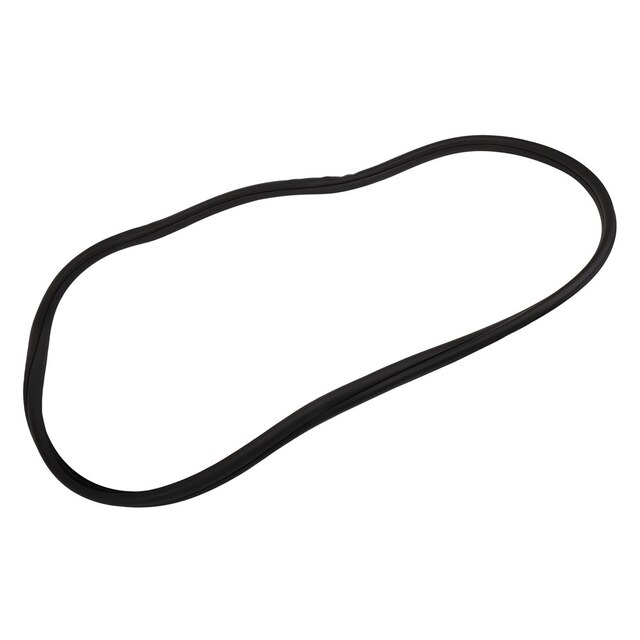 GM Genuine Parts Rear Side Door Weatherstrip