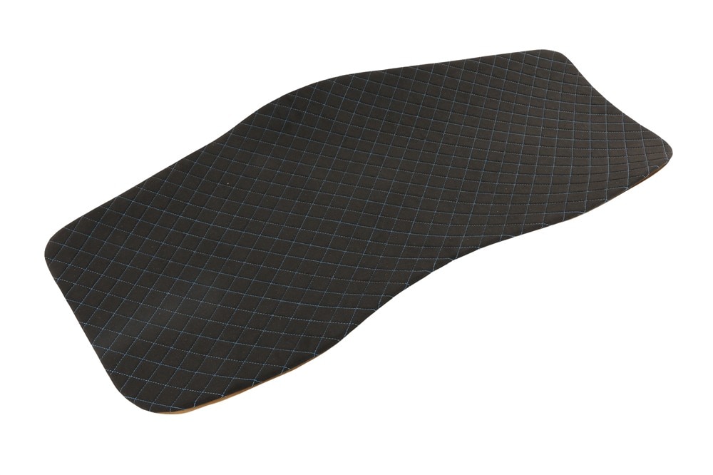 GM Genuine Parts Black Headliner Trim Panel