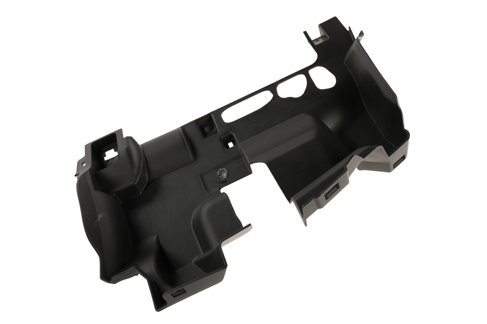 GM Genuine Parts Driver Side Instrument Panel Lower Trim Panel Insulator