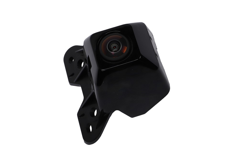 GM Genuine Parts Front View Driver Information Camera