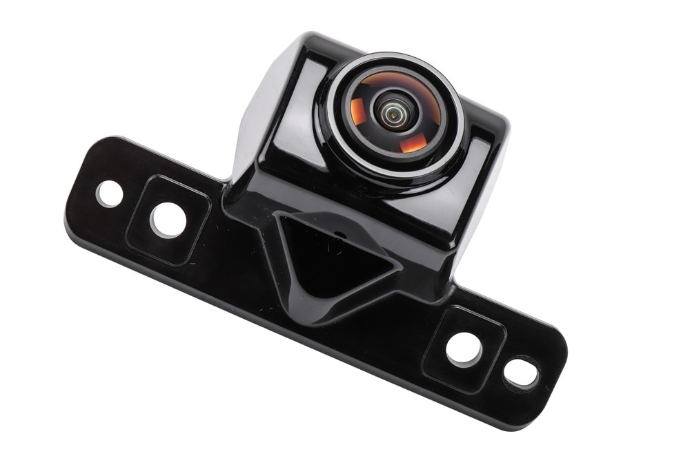 GM Genuine Parts Front View Driver Information Camera