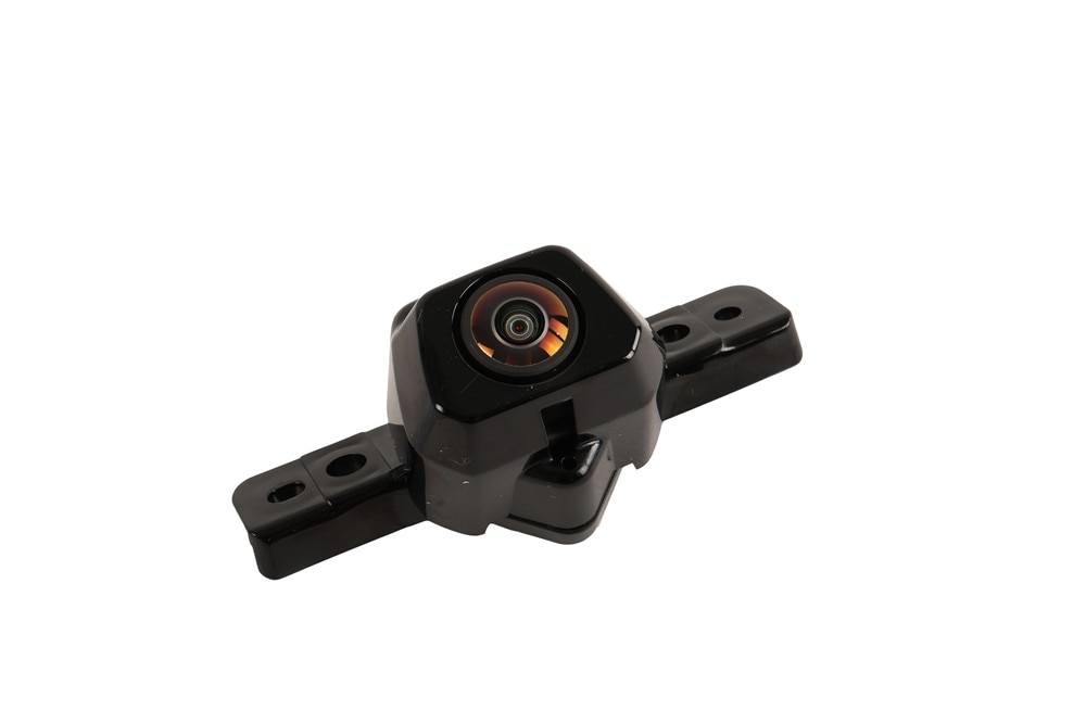 GM Genuine Parts Front View Driver Information Camera