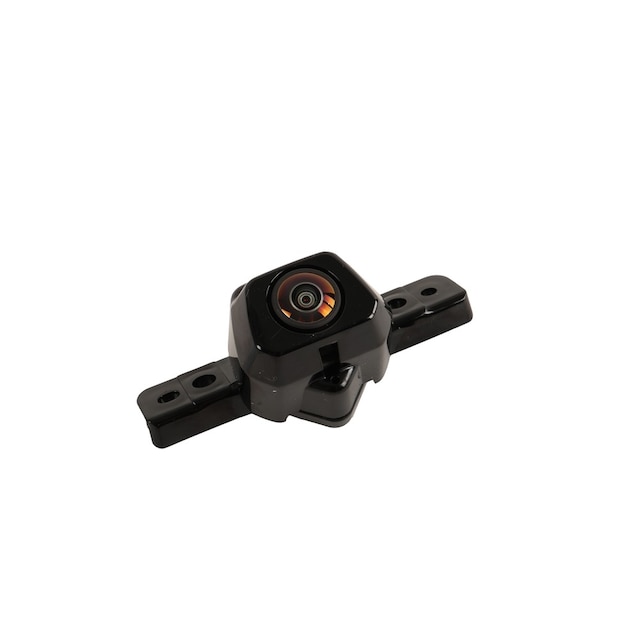 GM Genuine Parts Front View Driver Information Camera