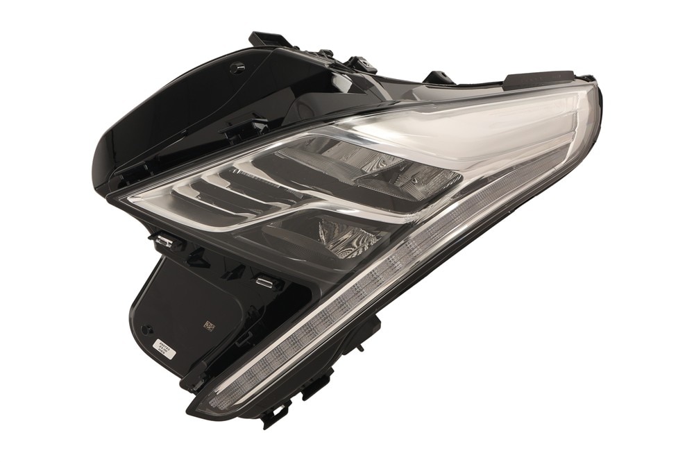 GM Genuine Parts LED Driver Side Headlamp
