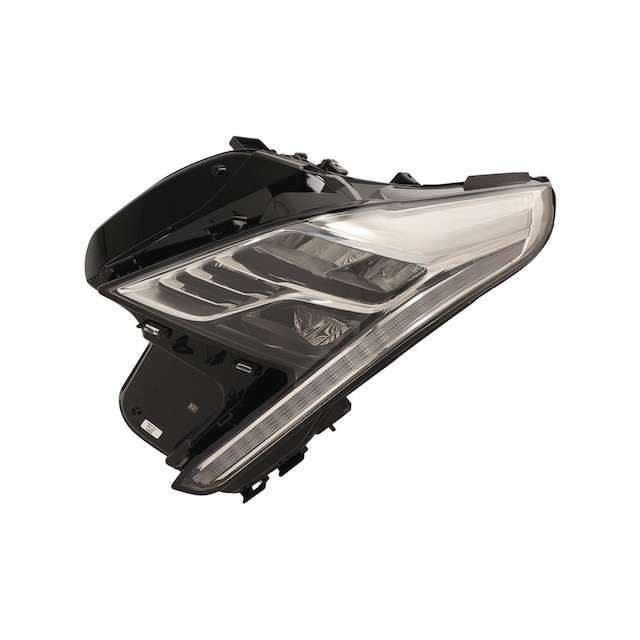 GM Genuine Parts LED Driver Side Headlamp