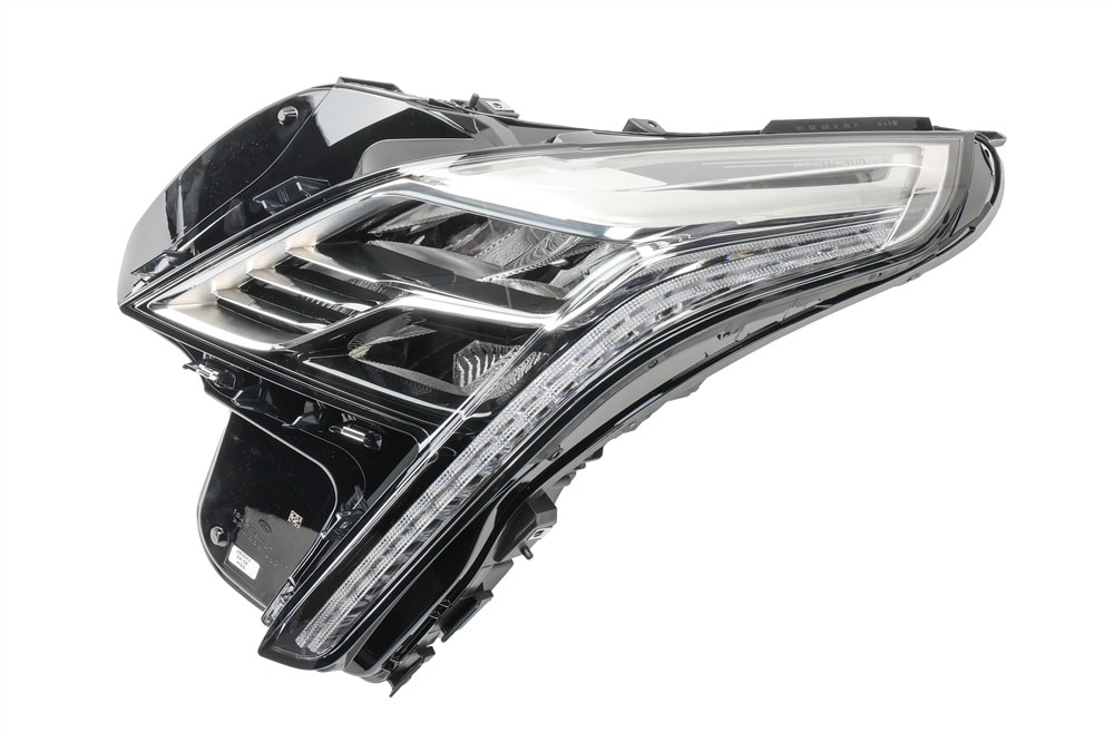 GM Genuine Parts LED Driver Side Headlamp