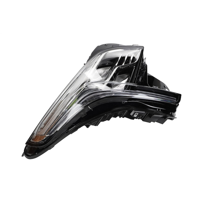 GM Genuine Parts LED Passenger Side Headlamp