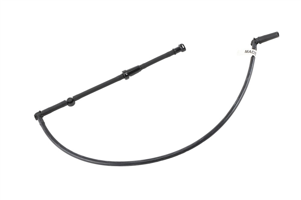 GM Genuine Parts Side View Driver Information Camera Nozzle Hose
