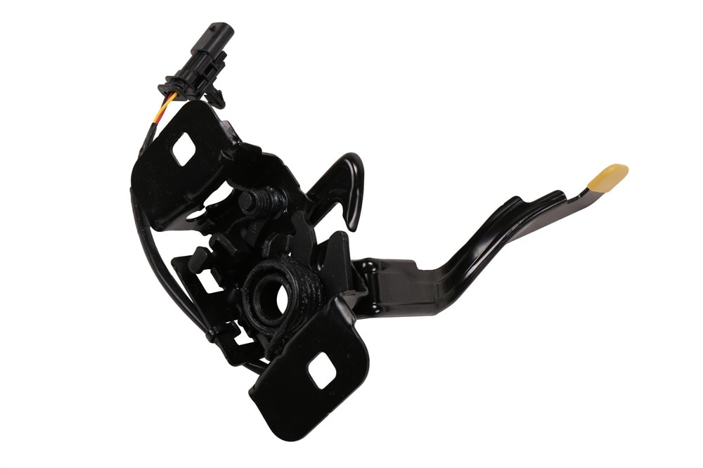 GM Genuine Parts Hood Primary and Secondary Latch