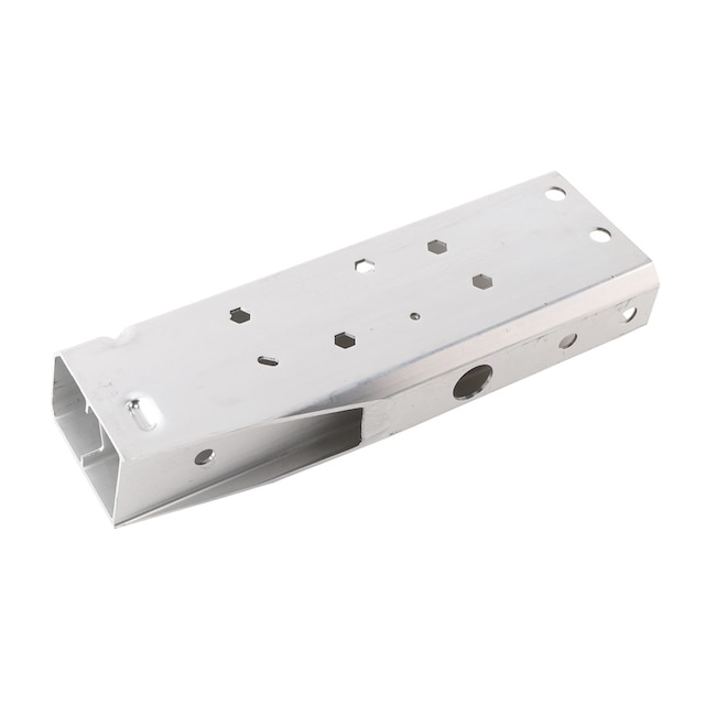GM Genuine Parts Front Bumper Impact Left Hand Absorber