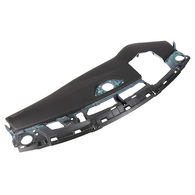 GM Genuine Parts Black Instrument Panel Upper Trim Panel