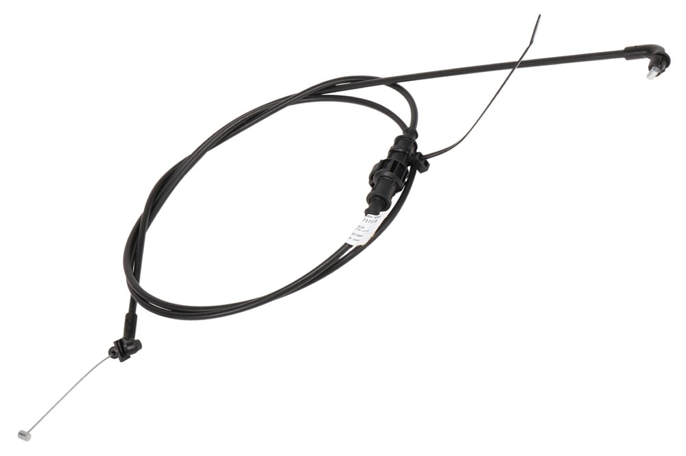 GM Genuine Parts Rear Driver Side Seat Inner Recliner Cable