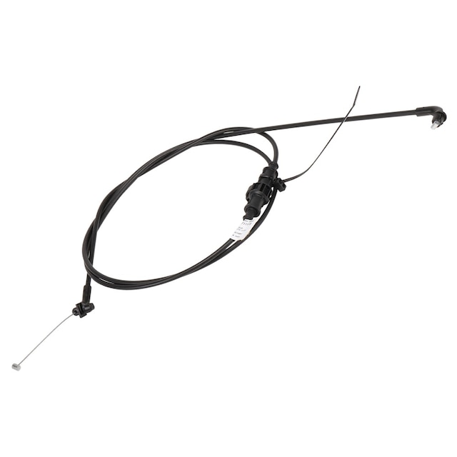 GM Genuine Parts Rear Driver Side Seat Inner Recliner Cable