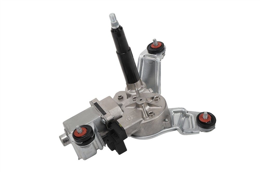 GM Genuine Parts Rear Window Wiper Motor