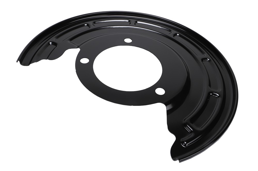 GM Genuine Parts Front Driver Side Brake Shield