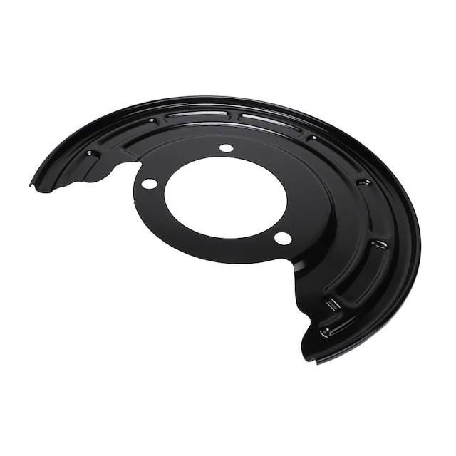GM Genuine Parts Front Driver Side Brake Shield