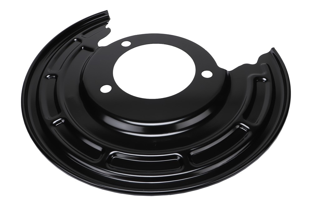GM Genuine Parts Front Passenger Side Brake Shield