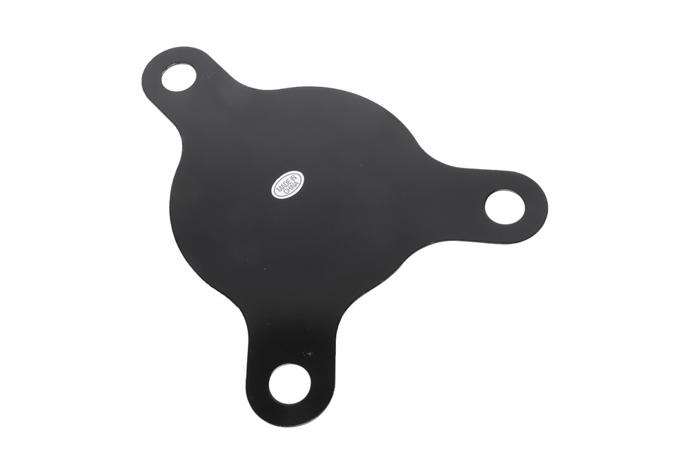 GM Genuine Parts Front Brake Bearing Shield
