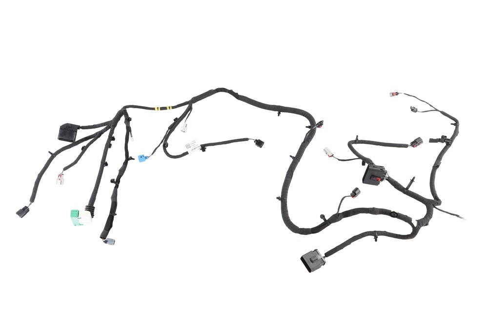 GM Genuine Parts Forward Lamp Wiring Harness