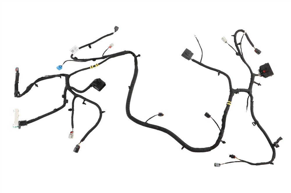 GM Genuine Parts Forward Lamp Wiring Harness