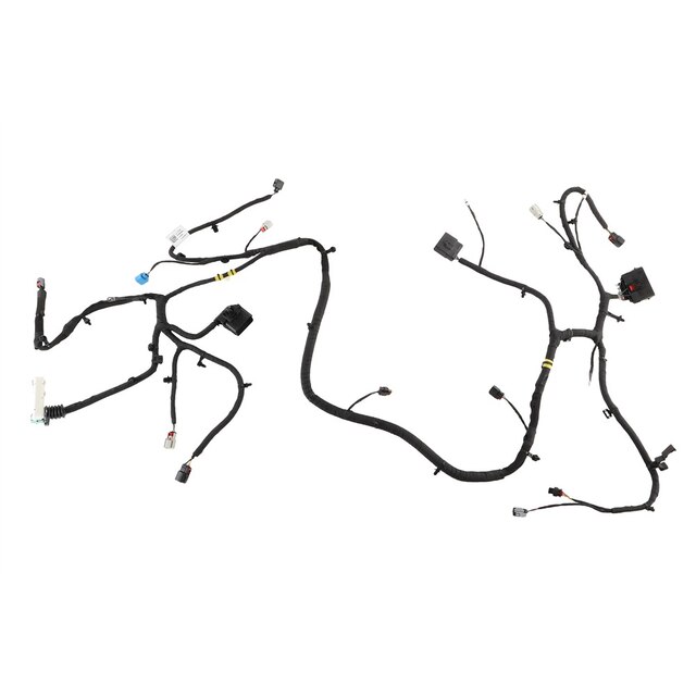 GM Genuine Parts Forward Lamp Wiring Harness