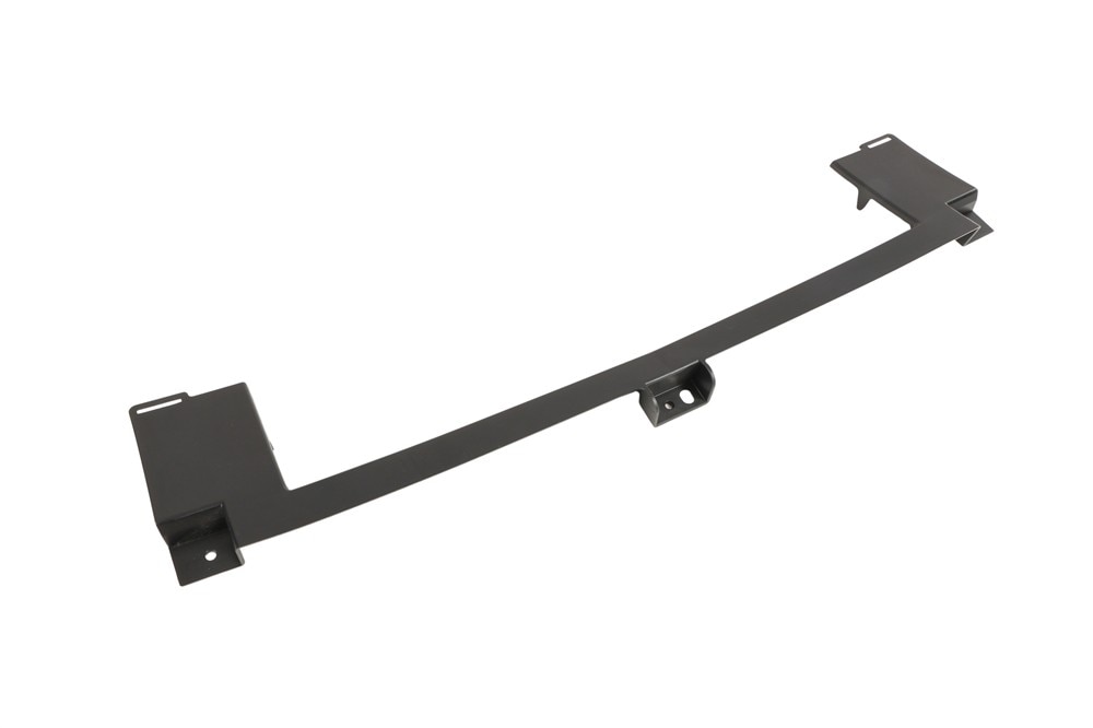 GM Genuine Parts Black Front Grille Filler
