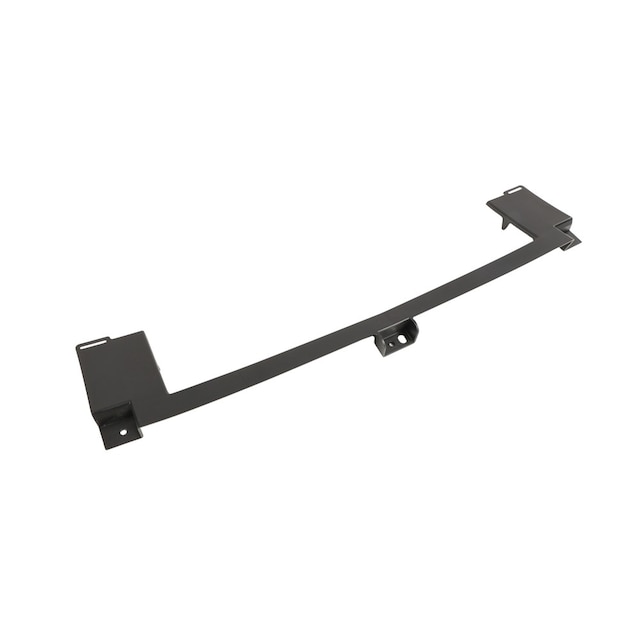 GM Genuine Parts Black Front Grille Filler