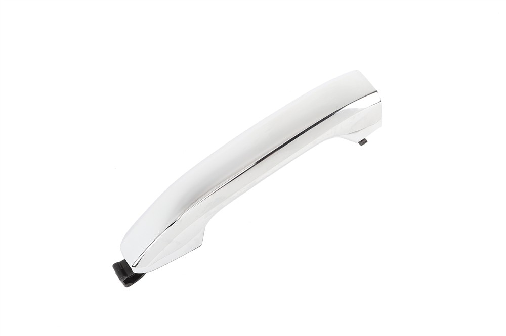 GM Genuine Parts Chrome Exterior Door Handle