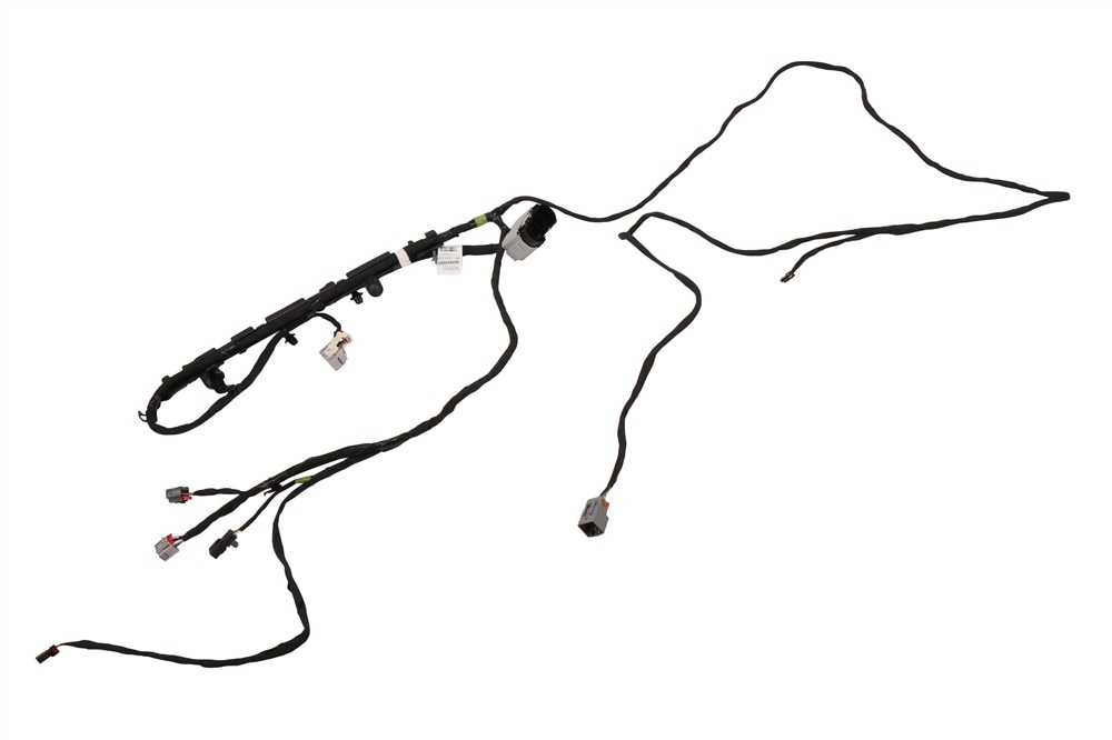 GM Genuine Parts Dome Lamp Wiring Harness
