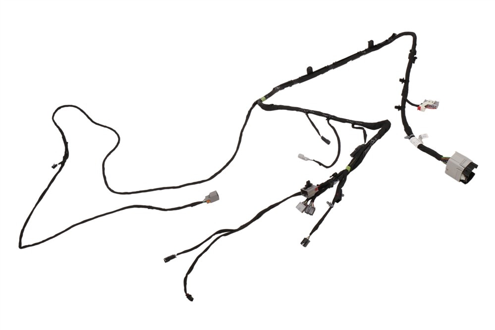 GM Genuine Parts Dome Lamp Wiring Harness