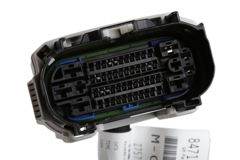 GM Genuine Parts Dome Lamp Wiring Harness