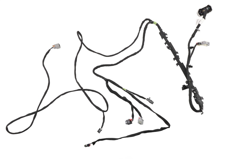 GM Genuine Parts Dome Lamp Wiring Harness