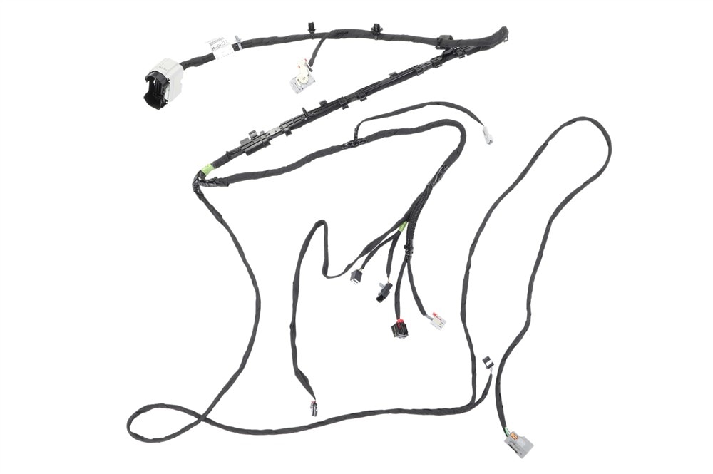 GM Genuine Parts Dome Lamp Wiring Harness