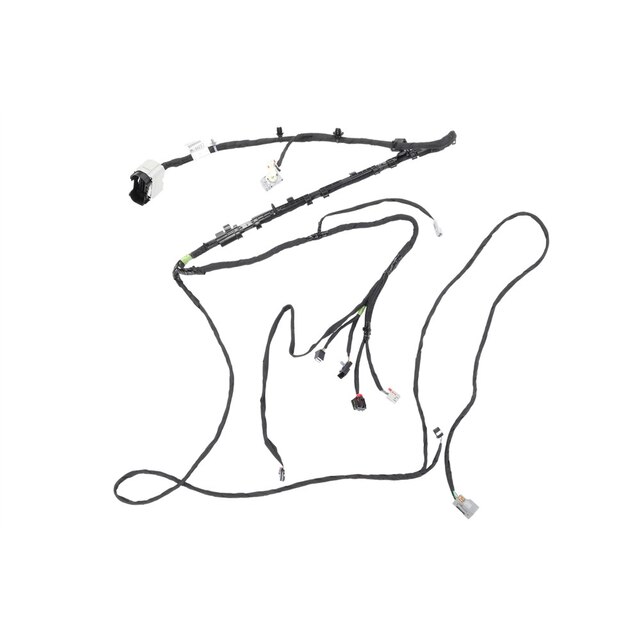 GM Genuine Parts Dome Lamp Wiring Harness