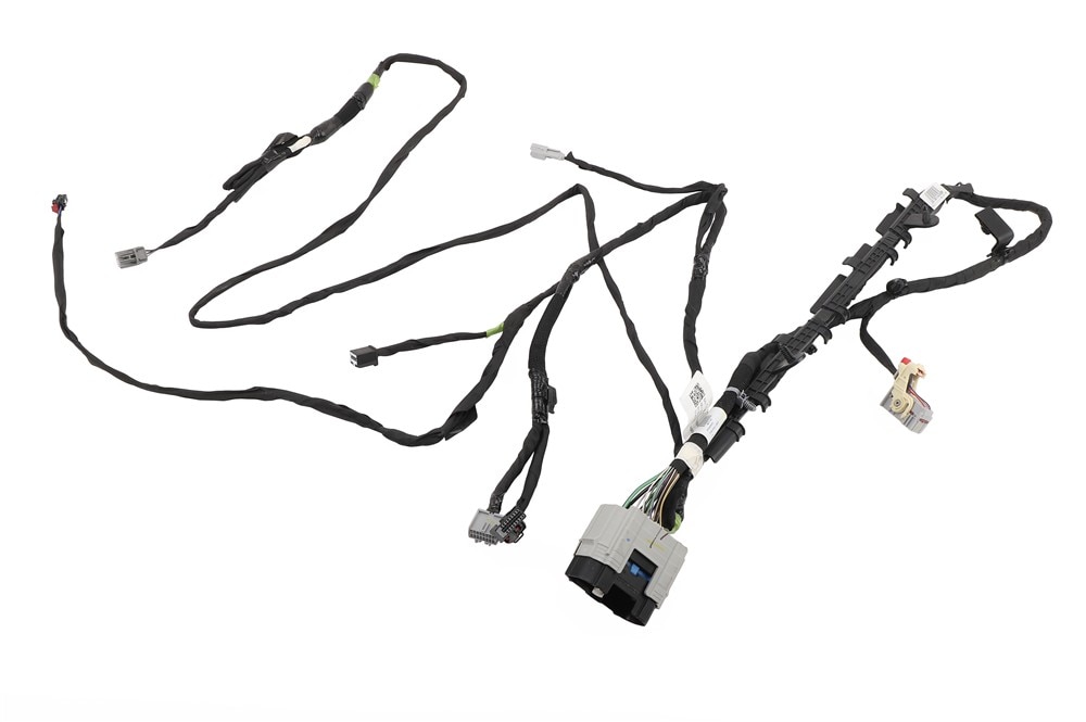 GM Genuine Parts Dome Lamp Wiring Harness
