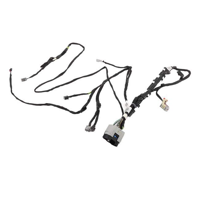 GM Genuine Parts Dome Lamp Wiring Harness