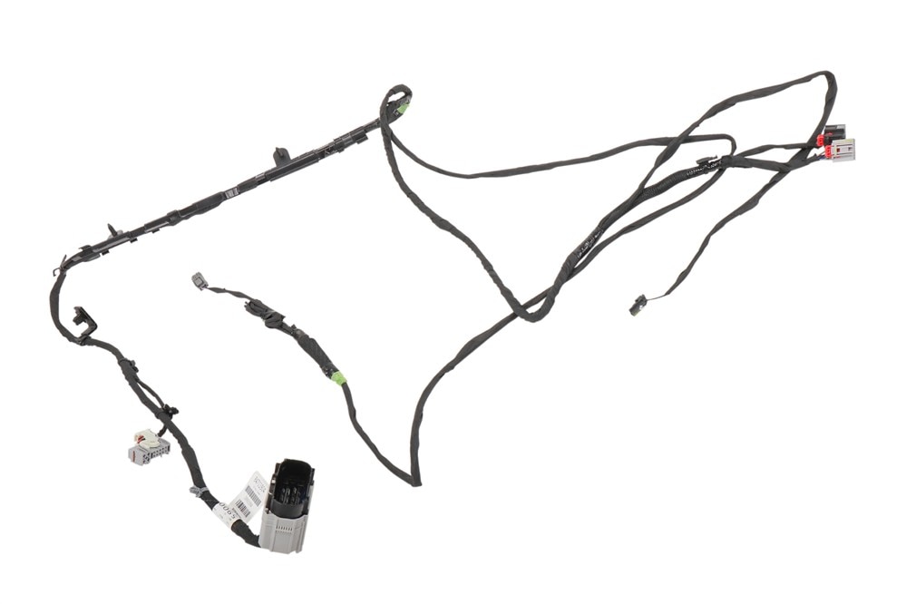 GM Genuine Parts Dome Lamp Wiring Harness