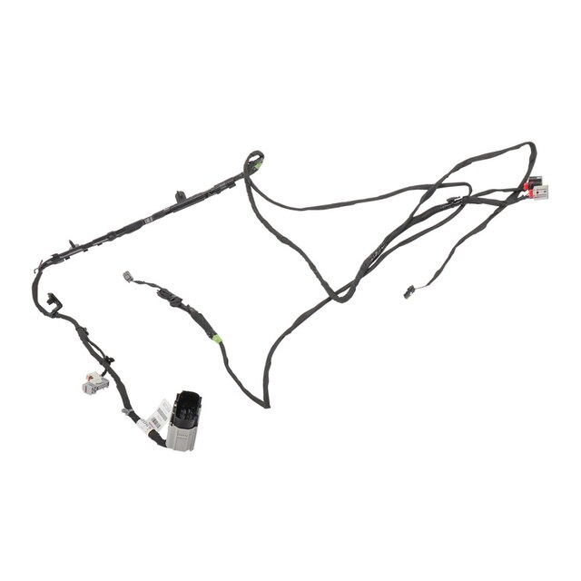 GM Genuine Parts Dome Lamp Wiring Harness