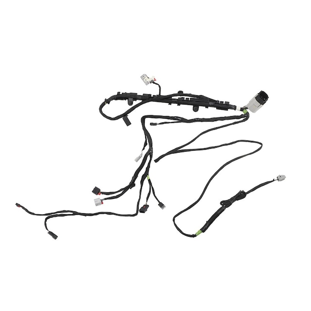 GM Genuine Parts Dome Lamp Wiring Harness