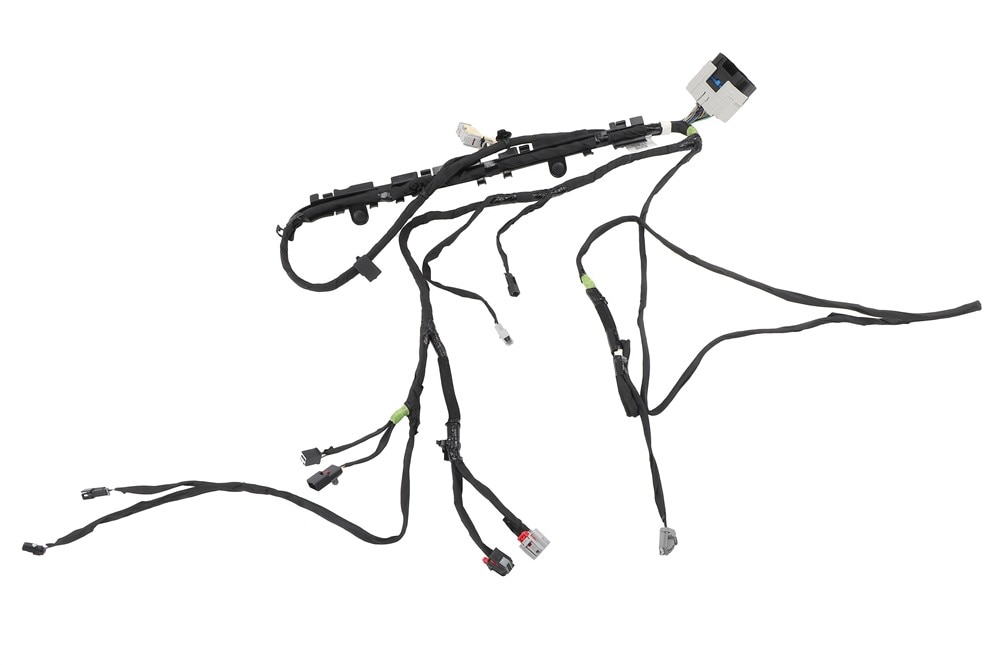 GM Genuine Parts Dome Lamp Wiring Harness