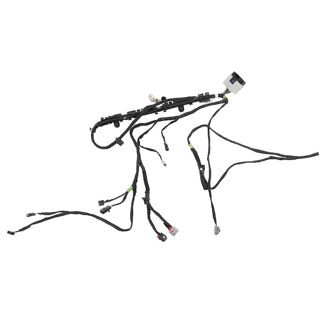 GM Genuine Parts Dome Lamp Wiring Harness