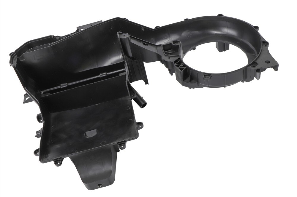 GM Genuine Parts Air Conditioning Evaporator Lower Case