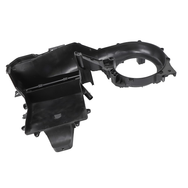 GM Genuine Parts Air Conditioning Evaporator Lower Case