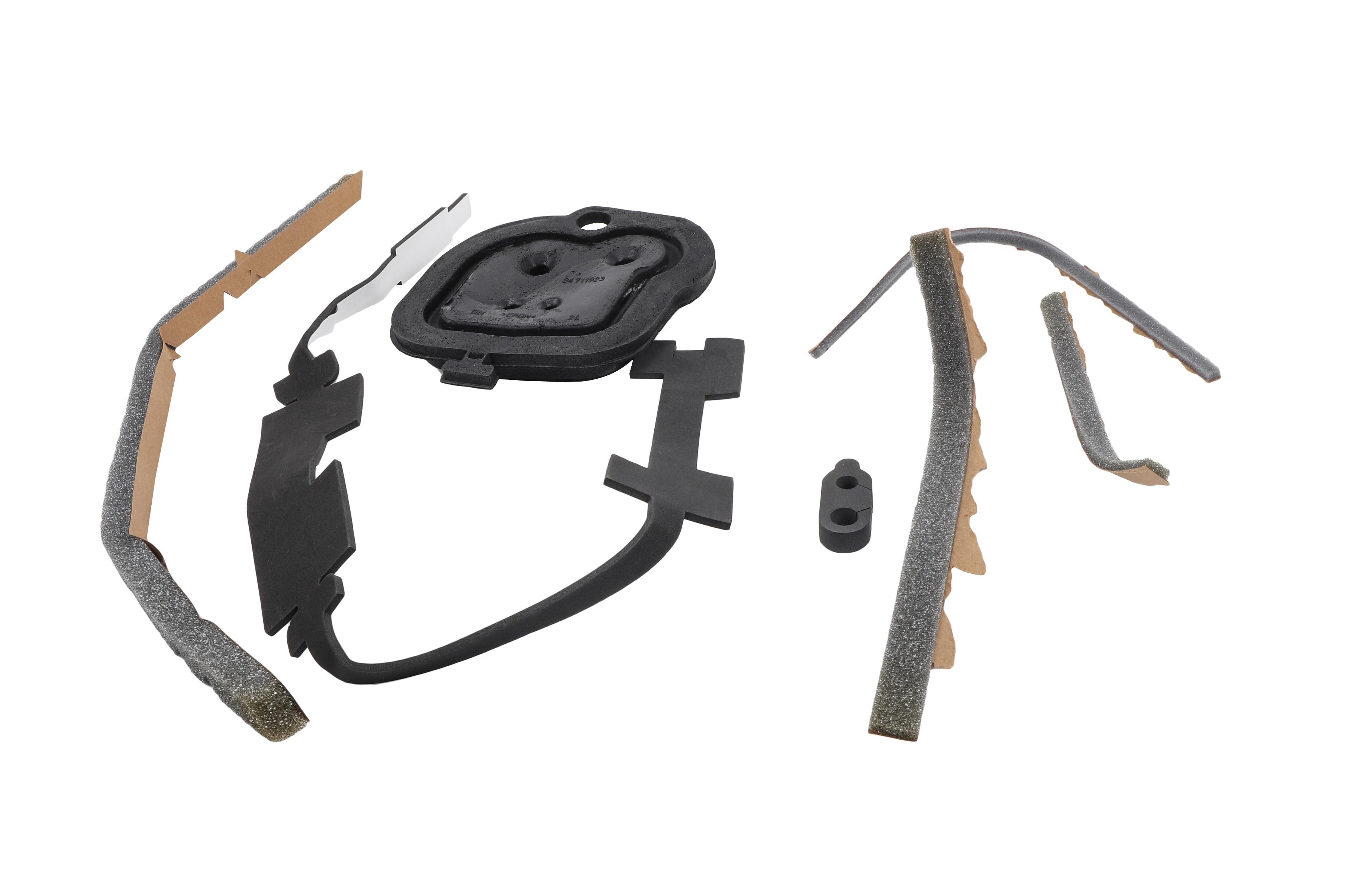 ACDelco GM Original Equipment Heater and Air Conditioning Module Seal