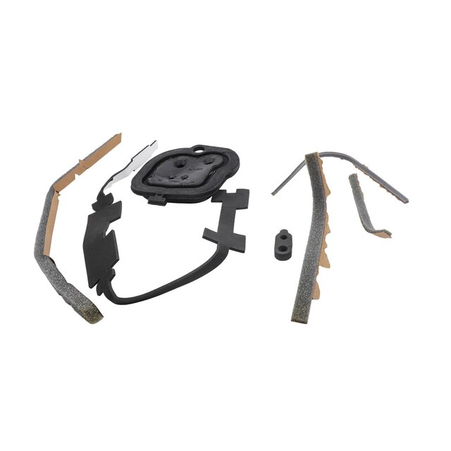 ACDelco GM Original Equipment Heater and Air Conditioning Module Seal