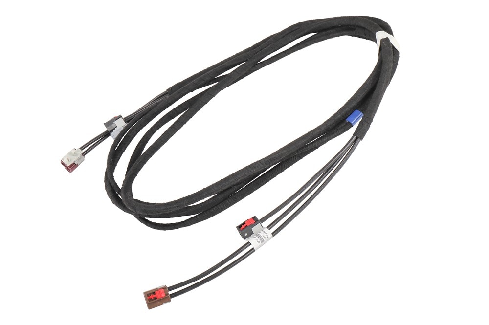 GM Genuine Parts Headlining Antenna Coaxial Cable