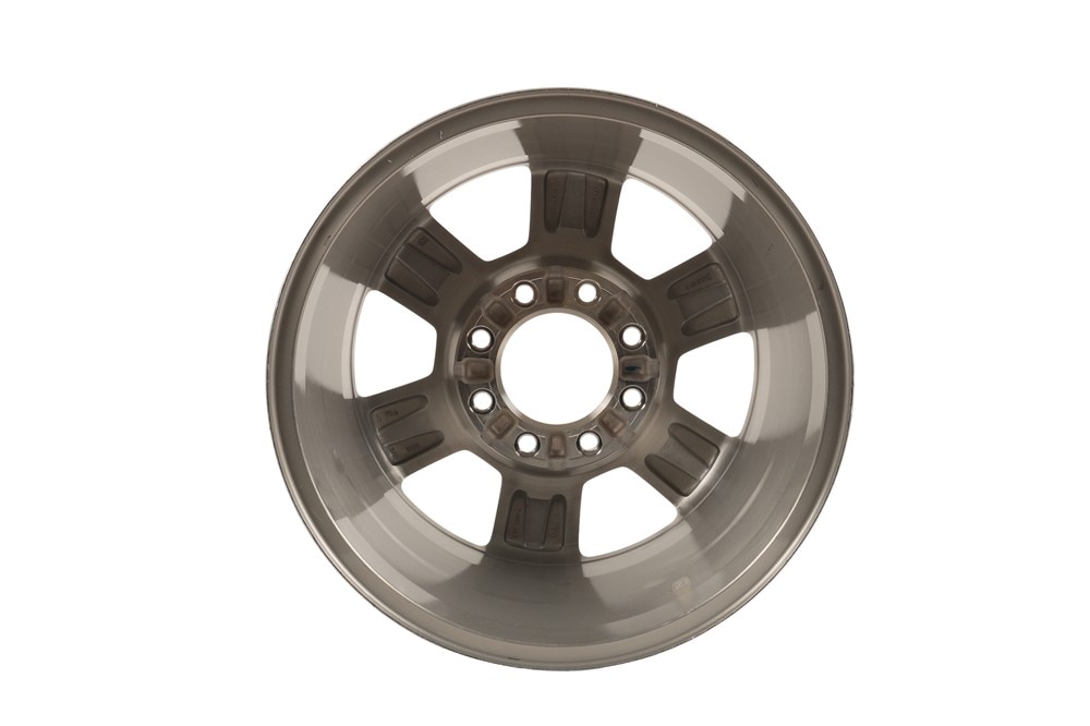 GM Genuine Parts 20x8.5in Aluminum Front and Rear Wheel | 84711929